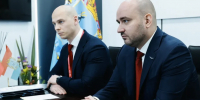 Вячеслав Федорищев и посол ОАЭ договорились о расширении сотрудничестве - SamaraGIS.Ru