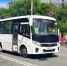 На самарском маршруте №396 добавят шесть новых автобусов - SamaraGIS.Ru