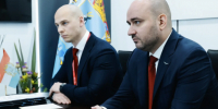 ПМЭФ-2026: Вячеслав Федорищев и Посол ОАЭ договорились о расширении сотрудничества - КТВ-ЛУЧ