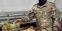 1 июня в зону СВО отправился гуманитарный груз для бойцов - Администрация Сергиево-Посадского района