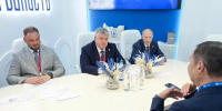 Россети Северо-Запад планируют направить 3,7 млрд рублей на Программу повышения надежности электроснабжения Новгородской области - Комитет информационной политики