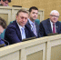 Легендарного экс-мэра Калининграда наградили при Матвиенко - ИА Русский Запад