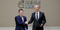 Фото: пресс-служба ПАО «Газпром нефть» - Ямал-Медиа