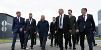 Раис РТ - ГТРК Татарстан