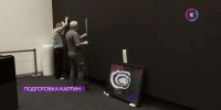 В Калининградской Третьяковке готовят картины для новой выставки - Kaskad.TV