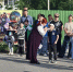 В 10-м округе Волгодонска с размахом отметили День защиты детей - DonDay-Volgodonsk.Ru