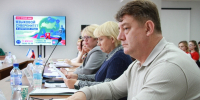 Айдер Типпа принял участие в круглом столе, посвящённом языковому суверенитету в цифровой среде и развитию ИИ - Государственный Совет