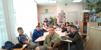 Правила свои знай, про обязанности не забывай - Городская библиотека