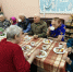 Праздничные встречи в День Святой Троицы - Касимовская епархия