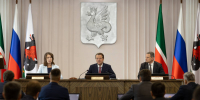 Казань готовится к саммиту Россия – АСЕАН: отельерам поручили проверить все, «вплоть до мыльниц», дороги обновят, а незаконную торговлю уберут - ИА Татар-информ