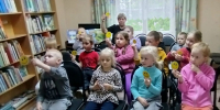 «Земля — наш общий дом» - Котласская ЦБС