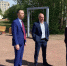 В Светогорске продолжается благоустройство городского парка в рамках народной программы «Единой России» - Online47.Ru