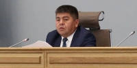 «Нет преград»: и.о. мэра Уфы Рустам Шарипов провел первую «оперативку» - Комсомольская правда