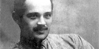 3 июня родился Мальсагов Заурбек Куразович (1894 – 1935) - Архивная служба