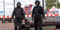 Сегодня день образования ОМОН «Скорпион» Управления Росгвардии по Архангельской области - Росгвардия