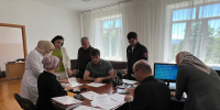 Представители районной межведомственной комиссии  по вопросам организации отдыха и оздоровления детей  МР «Новолакский район» посетили пришкольные лагеря - Сетевое издание Голос времени