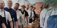 Гастрофестиваль «За одним столом» пройдет в Нижнем Новгороде с 12 по 14 июня - Газета День города. Нижний Новгород