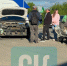 В Коминтерне мотоциклист попал под колёса - Свойкировский.рф
