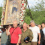 Из-за крестного хода – в объезд - Орская хроника