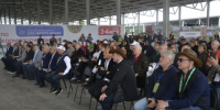 Мензелинский район принимает Федеральный день поля - Мензеля