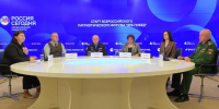 В Москве объявили о старте патриотического форума "Эра побед" - НИЯУ МИФИ
