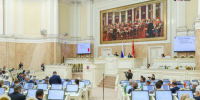 Петербургским спортсменам компенсируют расходы на обучение - ЛенТВ24