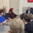 Нурбаганд Нурбагандов посетил первичное отделение «Единой России» в гимназии № 37 г. Махачкала - Дагестанская правда