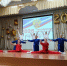 «Воспитываем патриотов!» - под таким названием прошёл ежегодный методический фестиваль - Институт развития образования