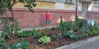 «Город-сад»: кировчан ждут на конкурсе по благоустройству дворов - Кировская правда
