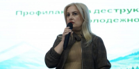 В КБГУ прошло родительское собрание по вопросам профилактики деструктивных процессов в молодежной среде - КБГУ им. Х.М. Бербекова