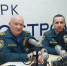 О начале купального сезона и безопасности на водных объектах в новом выпуске программы «Утро с МЧС России» - МЧС