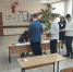 2 июня стартовала основная волна ОГЭ по математике - Должанский район