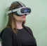 Студенты ИПКР готовятся к сессии с помощью VR-психологических технологий - МГПУ