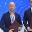 Виталий Хоценко сообщил о строительстве в Омске многоцелевого спортивного комплекса с падел-кортами - Газета Омский пригород