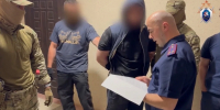 В Дагестане задержан подозреваемый в занятии высшего положения в преступной иерархии - РИА Дагестан