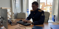 В Московской области перед судом предстанут двое мужчин, обвиняемых в совершении серии разбойных нападений, грабеже и причинении смертельных травм местному жителю в период 2013–2017 годов - Следственный комитет