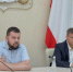 Сергей Олефиренко поручил усилить контроль за безопасностью детей и уборкой детских площадок - Городской совет