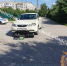 В Туле 13-летний подросток на электроскутере попал под колеса автомобиля - ТК Первый Тульский