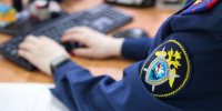 В Тверской области следователь СК выясняет обстоятельства травмирования малолетнего во время соревнований по мотокроссу - Следственный комитет