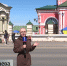Великорецкий крестный ход: остановка в Макарье - ГТРК Вятка