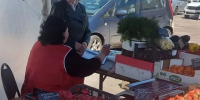 В Железнодорожном округе Курска выявили 15 несанкционированных торговых точек - Курская правда
