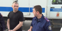 Убийцу, зарезавшего именинника на Клязьме 15 лет назад, посадили на 12 лет - 6tv.Ru