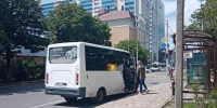 Три автобусных маршрута временно приостановят работу в Ставрополе - Телеканал СвоёТВ