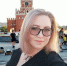 Александра Ефремова — наша героиня рубрики «Наши люди». - Управление культуры
