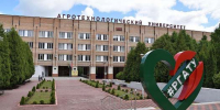 Участие директора Центра защиты леса Рязанской области в государственной экзаменационной комиссии - Рослесозащита Рязанской области