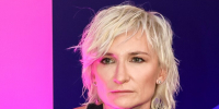 Диана Арбенина сообщила, что на запись рэп-альбома ее вдохновила дочь - M24.Ru