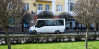 В Ставрополе временно приостановят работу трех автобусных маршрутов - Вечерний Ставрополь