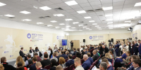 На ПМЭФ представили первую в России «фабрику контента» на базе ИИ - MosRegToday.Ru