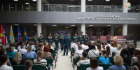 Военные инженеры представили книгу для школьников Подольска в Центральном архиве Минобороны - ТК Кварц