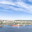 Вид на Мурманск - ИА Nord-News.Ru